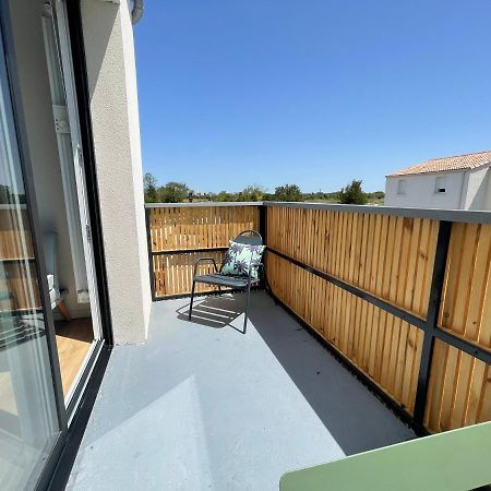 Superbe Appartement La Rochelle Λα Ροσέλ Εξωτερικό φωτογραφία