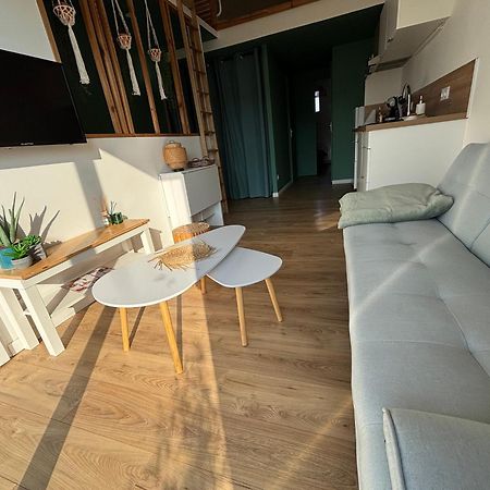 Superbe Appartement La Rochelle Λα Ροσέλ Εξωτερικό φωτογραφία