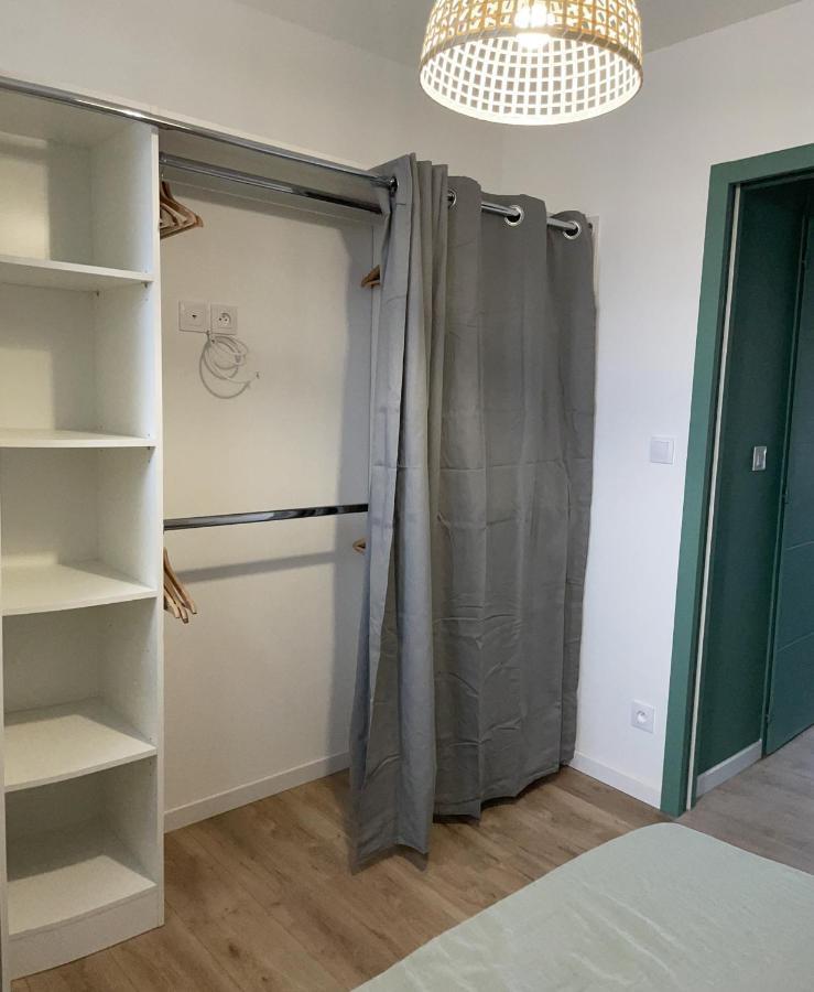 Superbe Appartement La Rochelle Λα Ροσέλ Εξωτερικό φωτογραφία