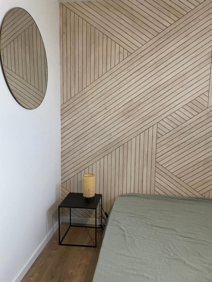 Superbe Appartement La Rochelle Λα Ροσέλ Εξωτερικό φωτογραφία