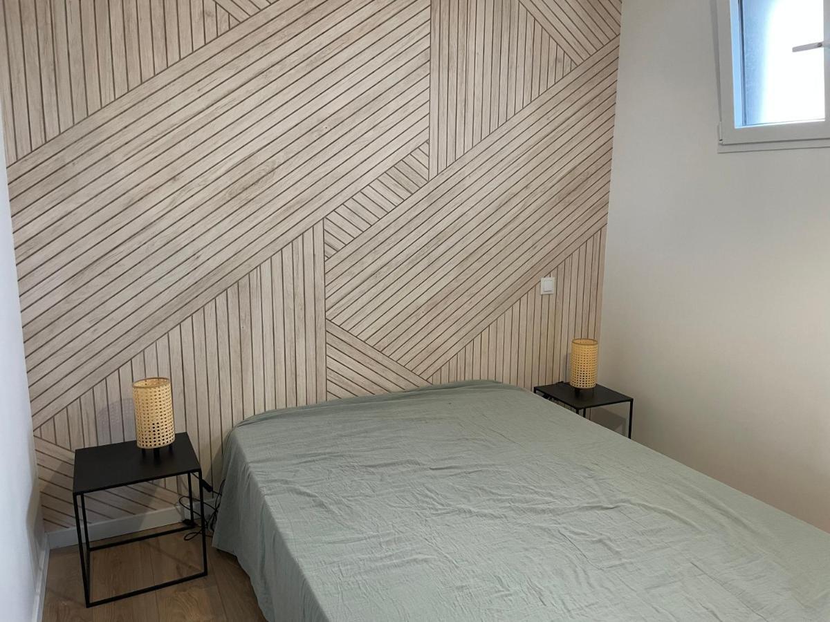 Superbe Appartement La Rochelle Λα Ροσέλ Εξωτερικό φωτογραφία