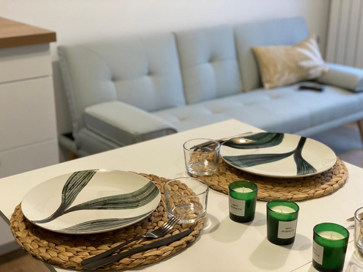 Superbe Appartement La Rochelle Λα Ροσέλ Εξωτερικό φωτογραφία