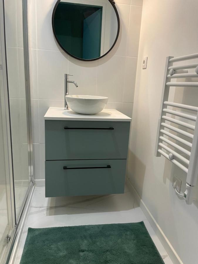 Superbe Appartement La Rochelle Λα Ροσέλ Εξωτερικό φωτογραφία