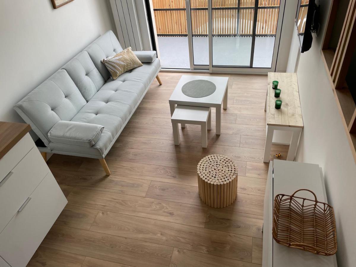 Superbe Appartement La Rochelle Λα Ροσέλ Εξωτερικό φωτογραφία