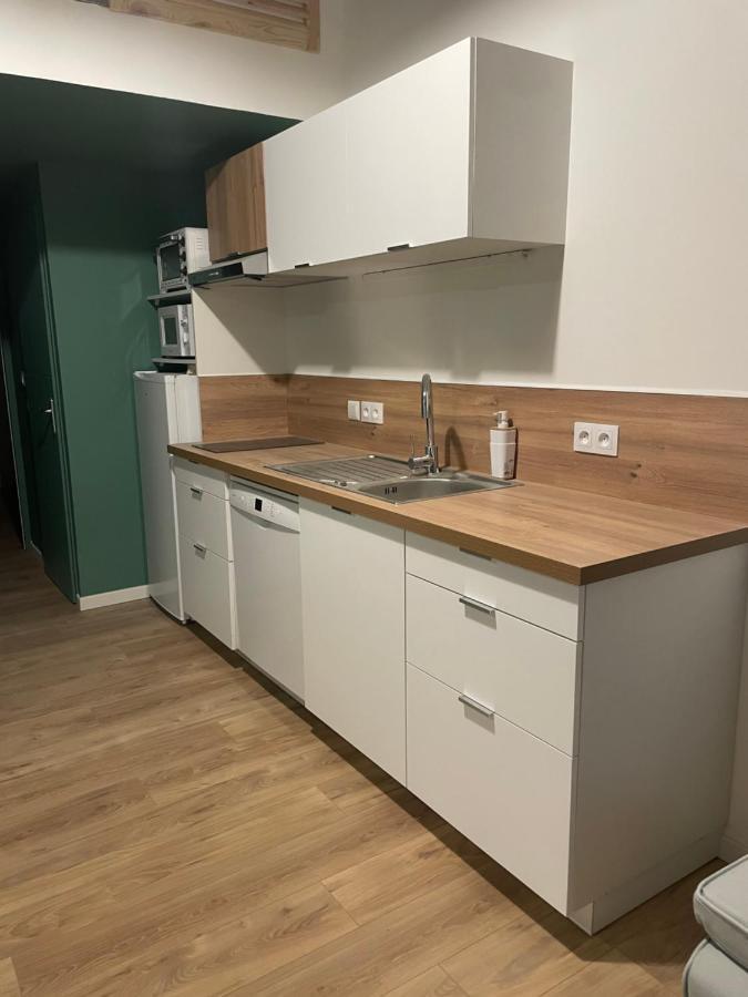 Superbe Appartement La Rochelle Λα Ροσέλ Εξωτερικό φωτογραφία
