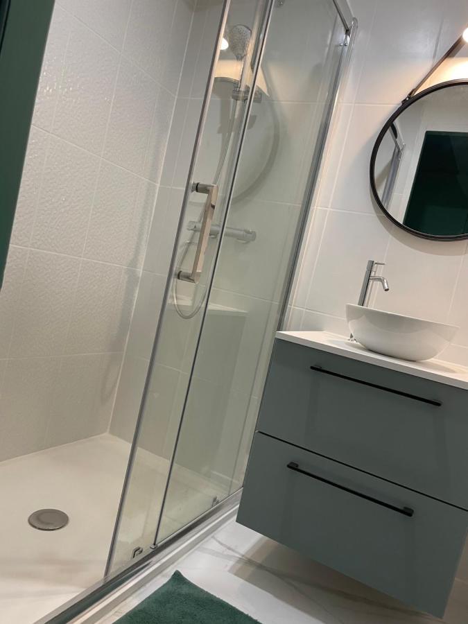 Superbe Appartement La Rochelle Λα Ροσέλ Εξωτερικό φωτογραφία