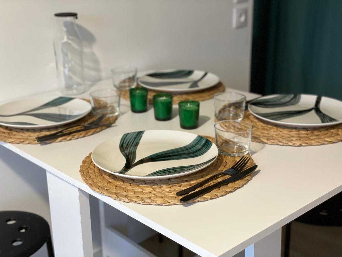 Superbe Appartement La Rochelle Λα Ροσέλ Εξωτερικό φωτογραφία