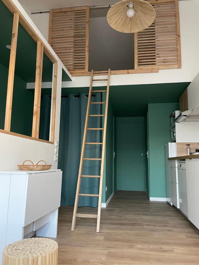 Superbe Appartement La Rochelle Λα Ροσέλ Εξωτερικό φωτογραφία