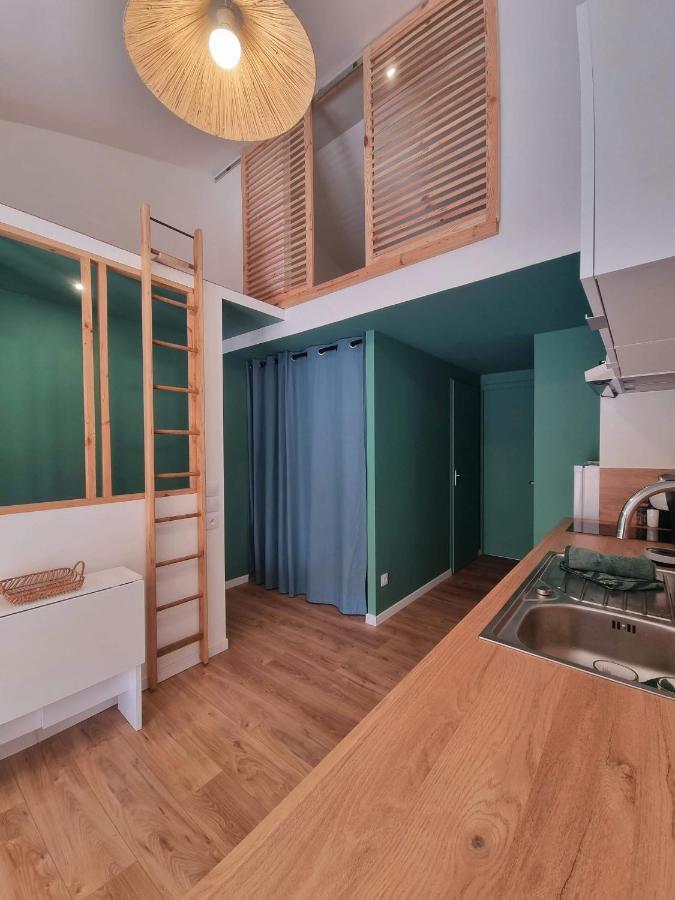 Superbe Appartement La Rochelle Λα Ροσέλ Εξωτερικό φωτογραφία