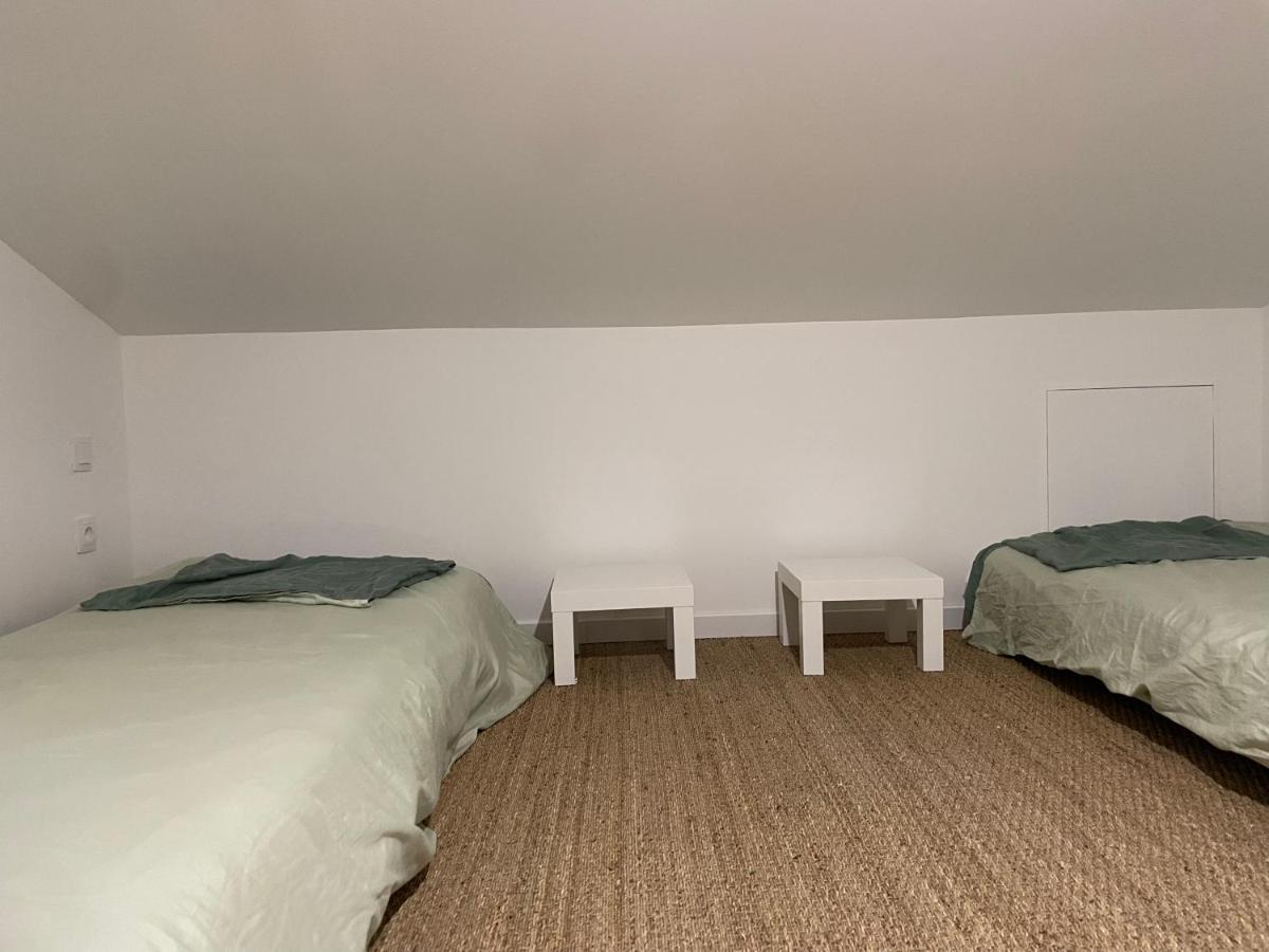 Superbe Appartement La Rochelle Λα Ροσέλ Εξωτερικό φωτογραφία