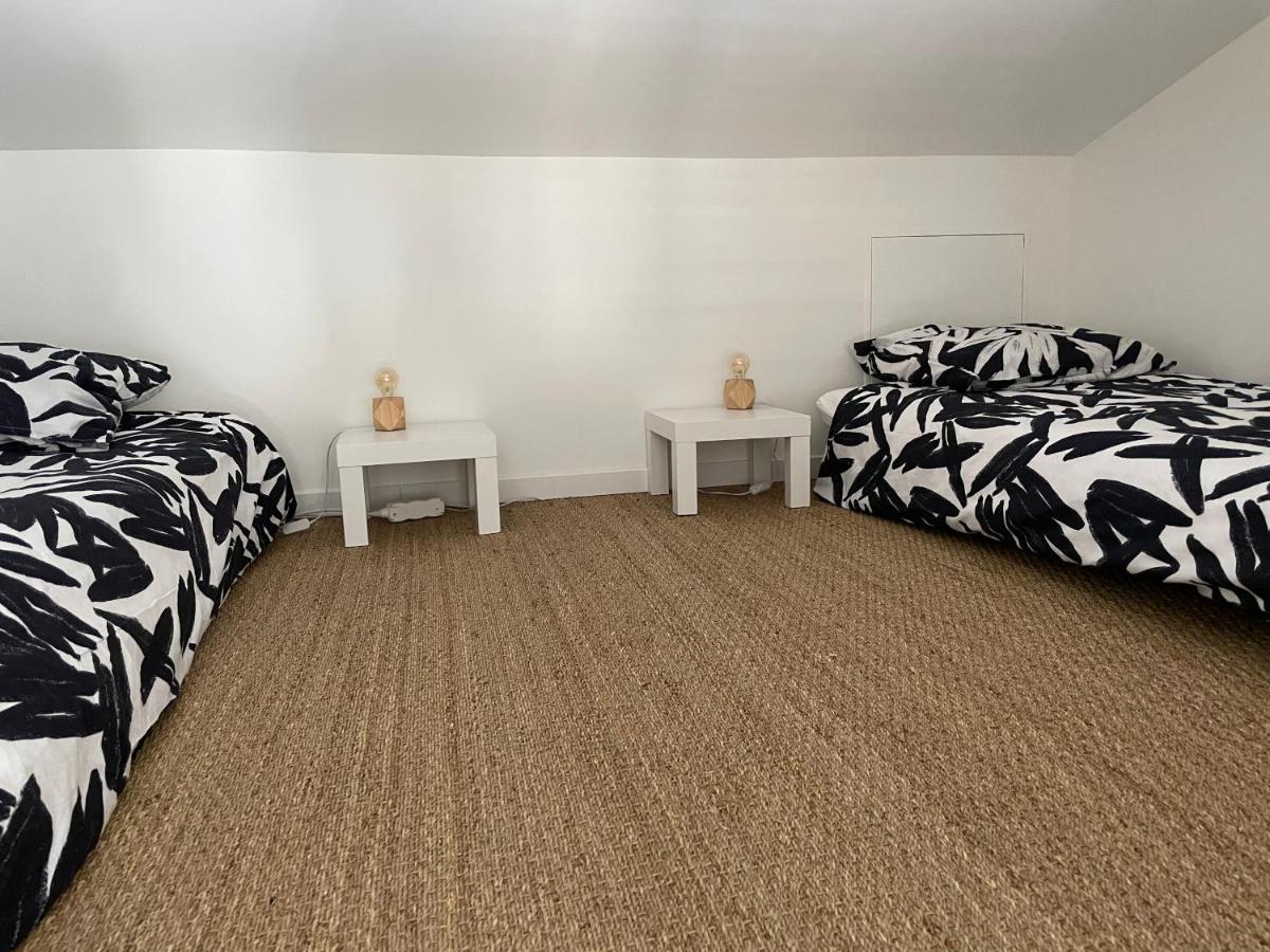 Superbe Appartement La Rochelle Λα Ροσέλ Εξωτερικό φωτογραφία