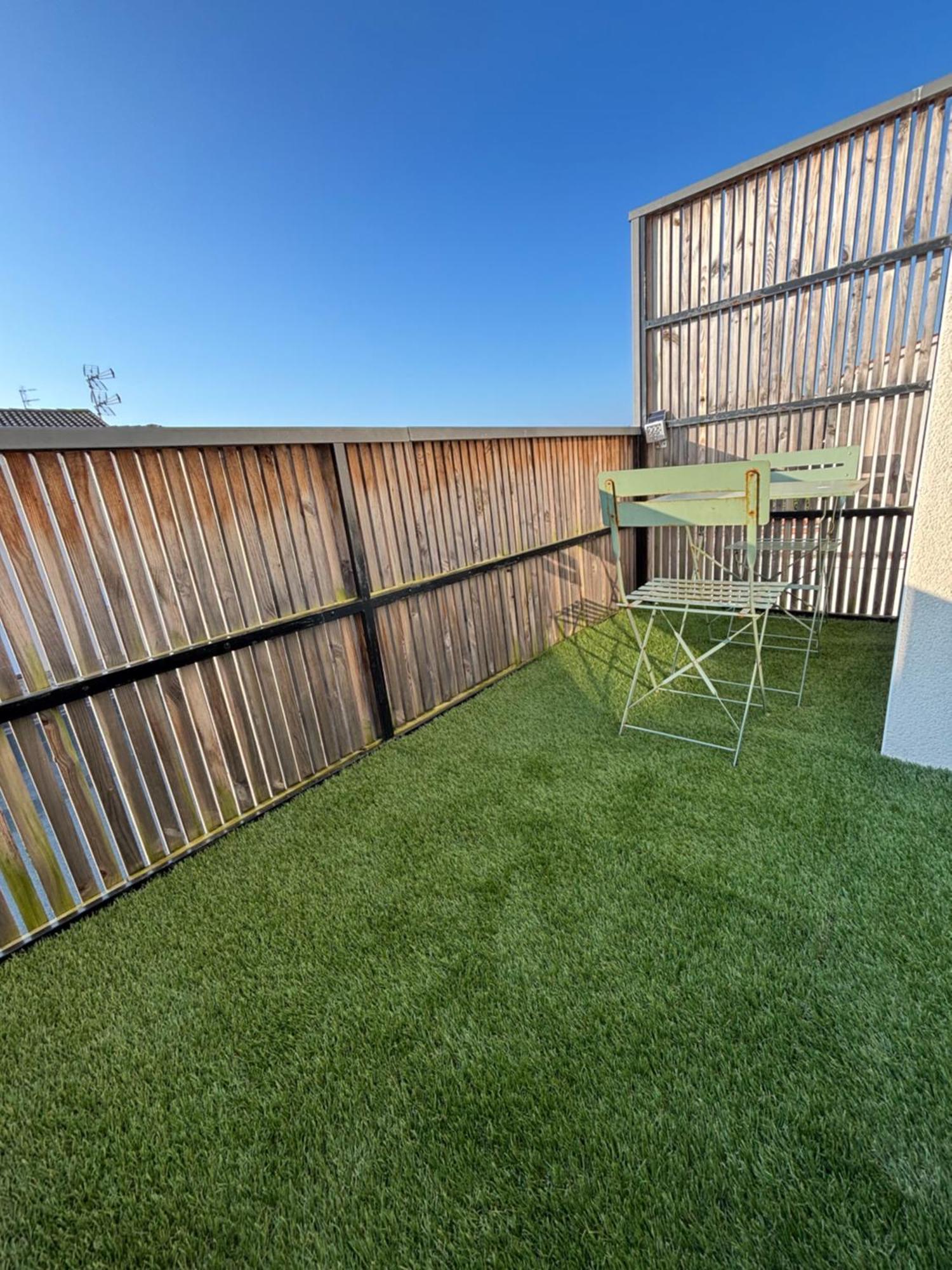 Superbe Appartement La Rochelle Λα Ροσέλ Εξωτερικό φωτογραφία